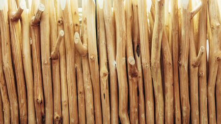 wood backgroundの写真素材