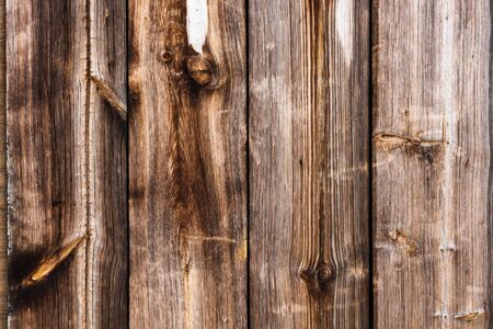 old grunge wooden texture background ,backdropの写真素材