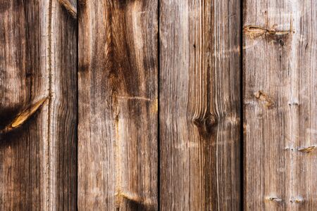 old grunge wooden texture background ,backdropの写真素材