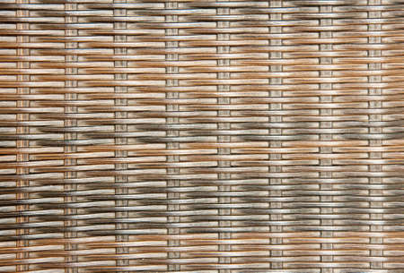 Natural wooden grid background
