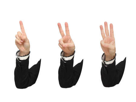 Business womanの写真素材