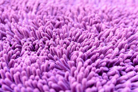 Photos for the program to be used for the purple backgroundの写真素材