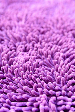 Photos for the program to be used for the purple backgroundの写真素材