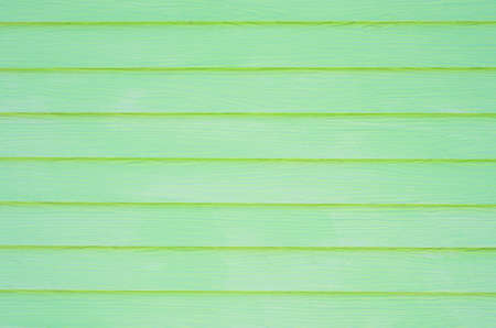 Green Wooden grain texture background