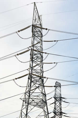 Structural of power transmission lines
