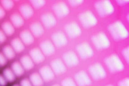 Abstract Blur of pink backgroundの写真素材