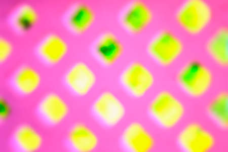 Abstract Blur of pink backgroundの写真素材