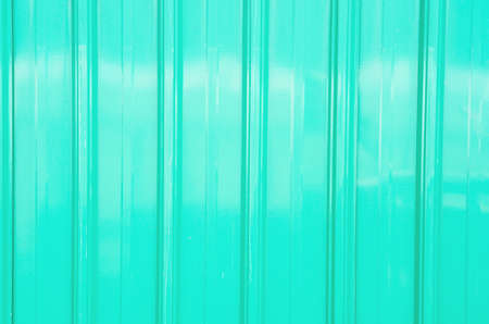 Green Steel plate texture backgroundの写真素材