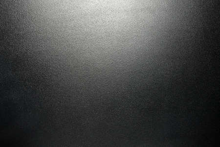 Abstract of gray shade gradient backgroundの写真素材