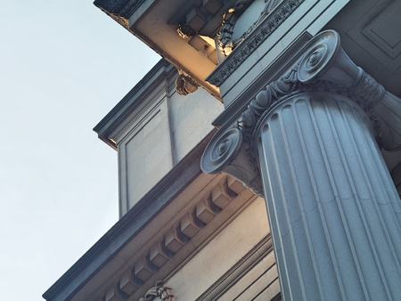 building structure