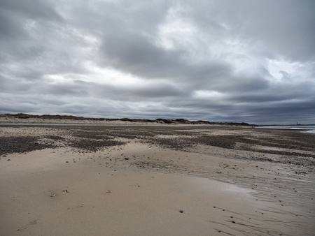 beach sceneryの写真素材