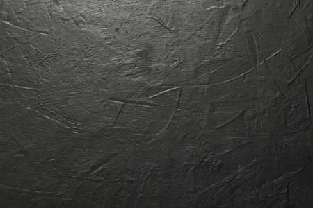 Dark background texture. Blank for design
