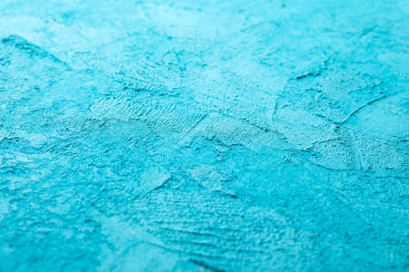 Wall cement color background with rough surface. Space for textの写真素材