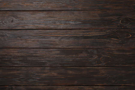 Wooden rustic background. Texture for your design. Space for textの写真素材