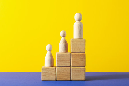 Concept of business roles and responsibilities, business concept