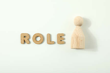Concept of business roles and responsibilities, business concept