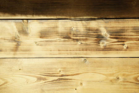 Concept of different backgrounds for design or inscription, wooden background
