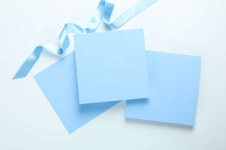 Concept of invitation for event, space for textの写真素材