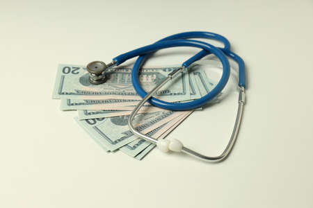 Concept of corruption in medicine, malpractice and law violation