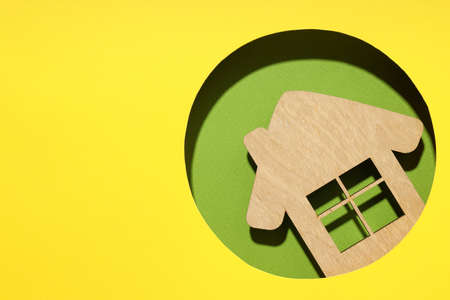 Concept of family, protection of family, family rights, family healthの写真素材