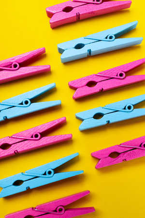 Concept of Diversity, Inclusion and Equality, Inclusion conceptの写真素材