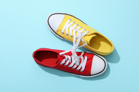 Concept of Happy 1 april Fools dayの写真素材