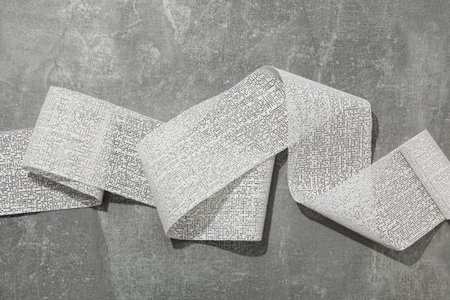 Concept of first aid kit supplies - bandage