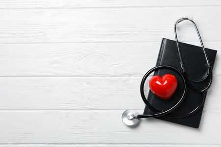 International Nurses Day - May 12, space for text