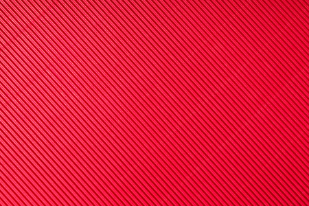 Red paper background, background for different backgrounds conceptの写真素材