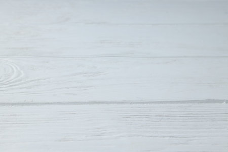 White wooden background, background for different backgrounds conceptの写真素材