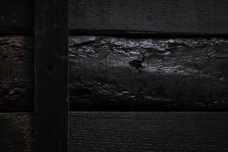 Wooden background, background for different backgrounds conceptの写真素材