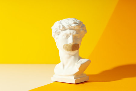 Concept of health care and health treatment, medicineの写真素材