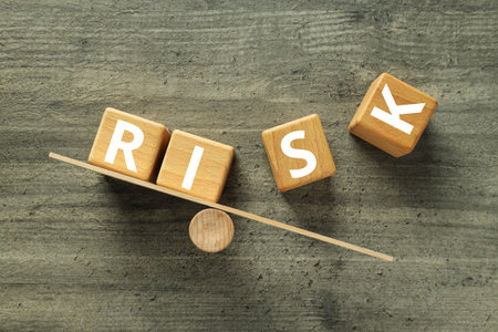Concept of Risk, risk in life and business