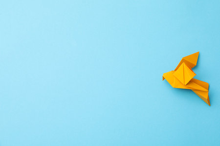 International day of peace or world peace day, symbol of peace - pigeonの写真素材