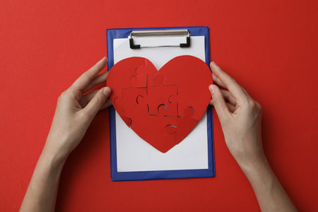 Blood donation, concept of awareness and donationの写真素材