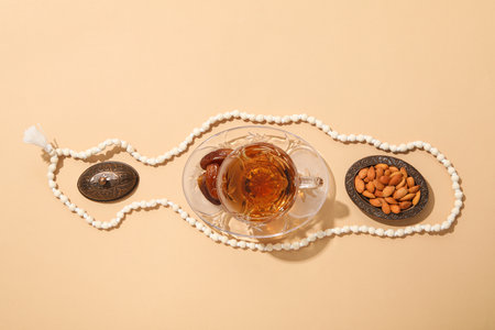 Ramadan, concept of Holy Muslim month - Ramadan