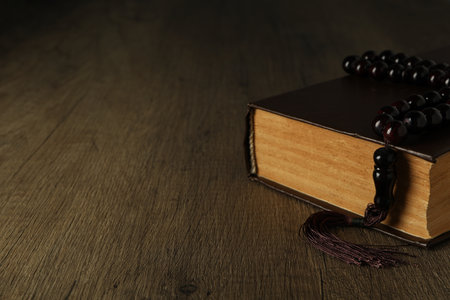 Ramadan, concept of Holy Muslim month - Ramadanの写真素材