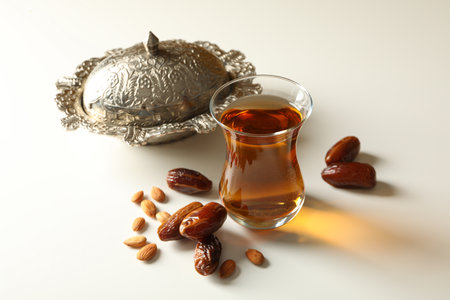 Ramadan, concept of Holy Muslim month - Ramadan