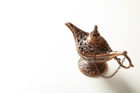 Ramadan, concept of Holy Muslim month - Ramadanの写真素材