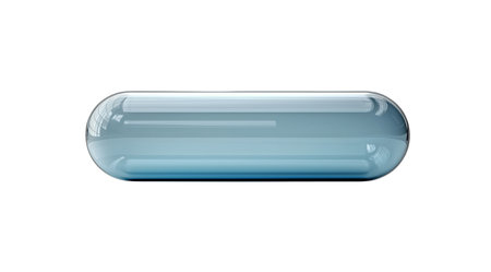 PNG, Medical,pills, isolated on white background, created and generated by AI technology.の素材