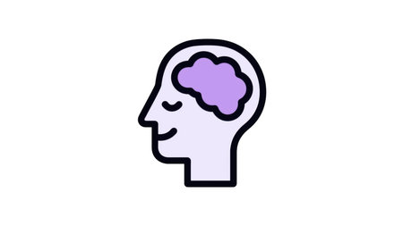 Emphasizing brain health and Alzheimer's awareness, created AI, PNG