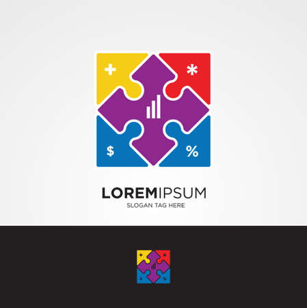 Letter S and B logo modern vector designのイラスト素材