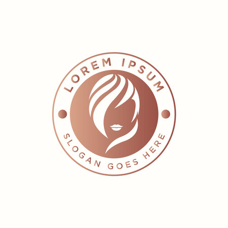 G & R Home Construction logo vector concept illustration 2のイラスト素材