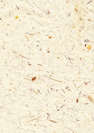 Recycled paper textureの写真素材