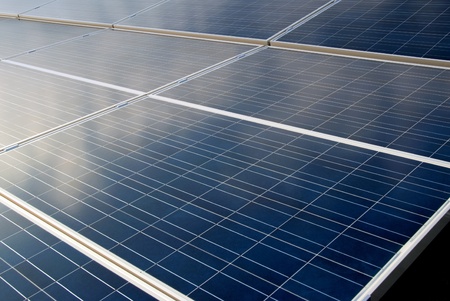 Solar panels