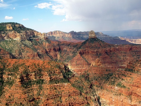           Grand Canyon landscape                     の写真素材
