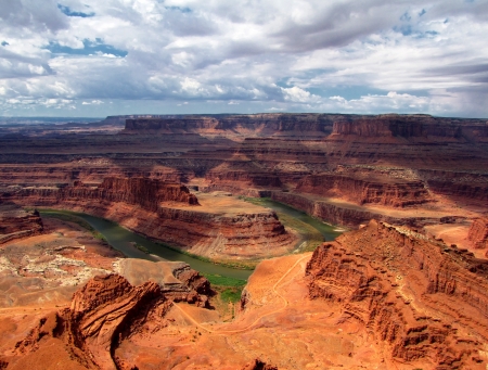 Grand Canyon landscape Grand Canyon landscape