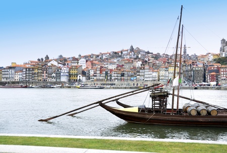 Porto city - Portugalの写真素材