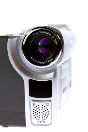 Mini DV Camera Clouse - UP                   
