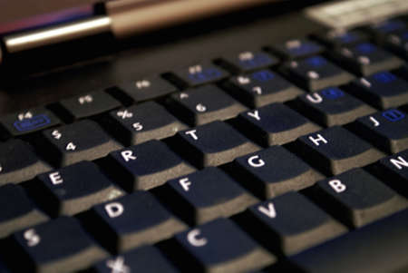 Keyboard                 
